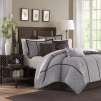Madison Park Bainbridge 7 Piece Comforter Set
