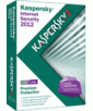 Kaspersky Internet Security 2012- 1 PC for Free after Rebate