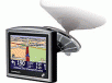 TomTom ONE GPS Navigation (Refurbished)