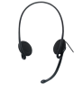 Logitech Stereo Headset H230 - Dented Box