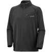 Columbia Sportswear Out and Back Shirt - Zip Neck, UPF 50, Long Sleeve (For Men)