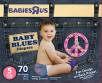 Toys R Us Brand Diapers in Sizes 3,4,5,6: 2 for $20