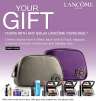 Von Maur: Free 6 Beauty Favorites with $39.5 Lancome Purchase