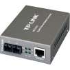 TP-Link MC210CS Gigabit Ethernet Media Converter 1000M 15km Retail