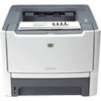 HP P2015 Monochrome LaserJet Printer