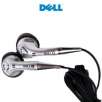 Genuine Dell Stereo Earbud Music Headphones (3-Pack)