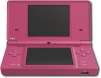 Nintendo TWLSPA DSi Handheld Game Console - Pink (Pre-owned)