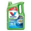 Valvoline NextGen 5W-30 or 10W-30 Conventional Motor Oil (5 Plus Quarts Jug) for Free after Rebate
