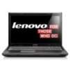 Lenovo G570-COREI3 15.6" Laptop: Core i3-2370M 2.4GHz, 4GB RAM, 500GB HDD, Windows 7 Premium