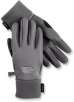 The North Face PowerStretch Gloves - Women