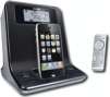 Philips DC320/37 iPod Dock w/ FM Radio and Alarm Clock