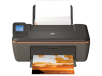 HP Deskjet 3510 e-All-in-One Printer