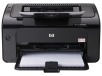 HP LaserJet Pro P1102w Printer