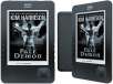 Kobo eReader N647-KUS-B Digital eReader - Onyx
