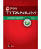 Trend Micro Titanium Internet Security 2012-3 PCs for Free after Rebate