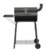 Masterbuilt Charcoal Grill: Barrel for $50, Deluxe Full Size for $95 + Free Shipping