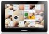 Lenovo IdeaTab S2110 Tablet - 2258E5U: 10.1", Qualcomm Snapdragon 1.5GHz, 1GB, 32GB, Android 4.0