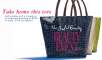 Neiman Marcus: Free Tote with Samples w/ a Cosmetics or Fragrance Purchase on $100 Online & In-store
