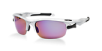 Oakley OO9097 Fast Jacket (Silver, non-polarized)