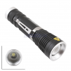 CREE T6 5-Mode 1000-Lumen Memory White LED Flashlight (1x18650 Not Included)