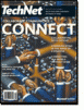 Free subscription to TechNet Magazine