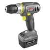 Craftsman Evolv 12.0 Volt Cordless Drill/Driver