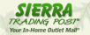 20% off and $10 off $30 Coupon at SierraTradingPost.com
