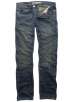 Bowery Slim Straight Jeans