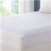 Comfort Classics Ashby Peachskin Microfiber Mattress Pad
