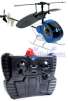 Remote Controlled Micro (Hornet) Dragonfly RC Helicopter + 1 Stocking