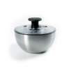 OXO "Good Grips" Stainless Steel Mini Salad Spinner