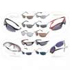 Womens or Mens Branded Sunglasses: 9 Pair