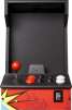 Ion Audio - iCADE Arcade Cabinet for Apple iPad 2