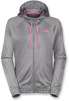 The North Face Ay Girl Full-Zip Hoodie Jacket - Women