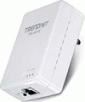 TRENDNET TPL-401E 500Mbps POWERLINE AV ADAPTER