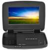 Dynex DX-P9DVDCA 9in Portable DVD Player - Black (Refurbished)