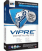 Vipre Internet Security 2012 1PC/ 1 Year for Free after Rebate