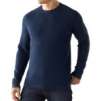 SmartWool Overwash Granite Creek Crew Sweater - Men