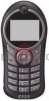 Motorola C155 Cell Phone (Unlocked)