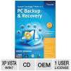 Acronis 8093202 True Image Home 2012 PC Backup & Recovery Software - OEM for Free after Rebate