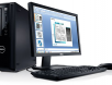 Dell Vostro 260s Slim Tower Desktop + 22