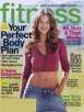 Fitness Magazine for $3.99/yr (Up to 4 Years)