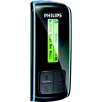 Philips SA4020/17 2GB Flash Audio Player