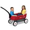 Radio Flyer Passport Wagon