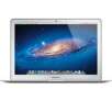 Apple MacBook Air MC968LL/A 11.6" Laptop: Core i5 Dual Core 1.6GHz, 2GB RAM, 64GB SSD