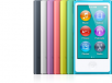 Apple 16GB iPod nano (Pre-order)