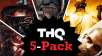 THQ 5-Pack (PC Digital Download)