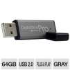 Centon DataStick DSP64GB-001 Pro USB Flash Drive