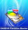 Free Easeus Partition Master Pro 9 for PC Downloads