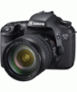 Canon EOS 7D Digital SLR Camera with EF 28-135mm IS lens